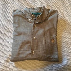 Lauren Ralph Lauren men’s dress shirt